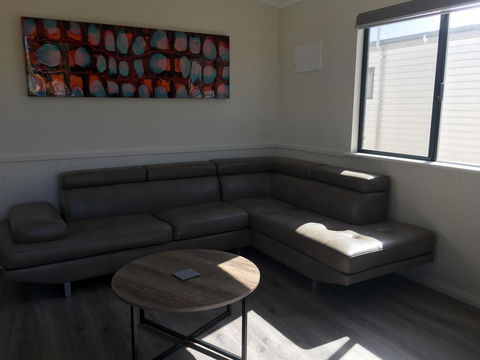Jurien Bay Tourist Park - Tweed Heads Accommodation 33