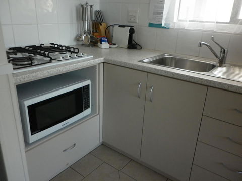 Jurien Bay Tourist Park - Tweed Heads Accommodation 17