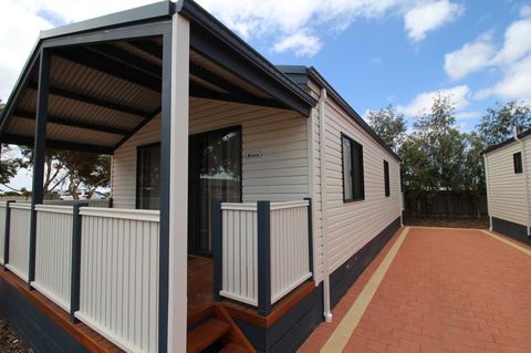 Jurien Bay Tourist Park - Tweed Heads Accommodation 40