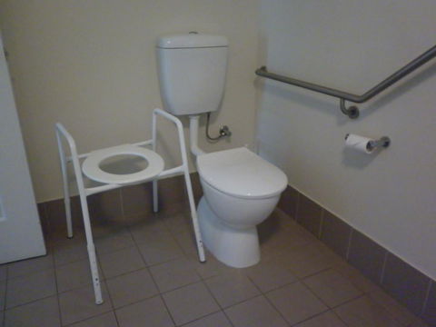 Jurien Bay Tourist Park - Tweed Heads Accommodation 13