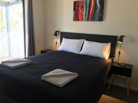 Jurien Bay Tourist Park - Tweed Heads Accommodation 36