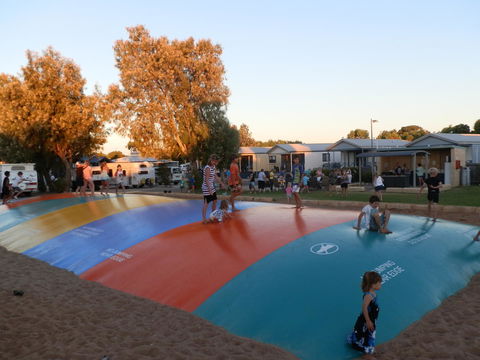 Jurien Bay Tourist Park - Tweed Heads Accommodation 27