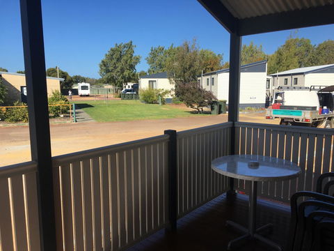 Jurien Bay Tourist Park - Tweed Heads Accommodation 39