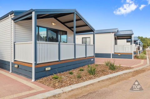 Jurien Bay Tourist Park - Tweed Heads Accommodation 6