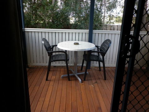 Jurien Bay Tourist Park - Tweed Heads Accommodation 12