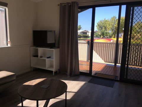 Jurien Bay Tourist Park - Tweed Heads Accommodation 32
