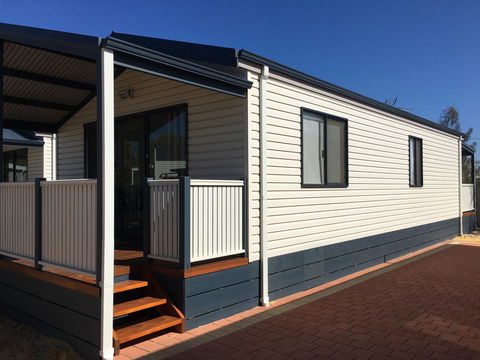 Jurien Bay Tourist Park - Tweed Heads Accommodation 30