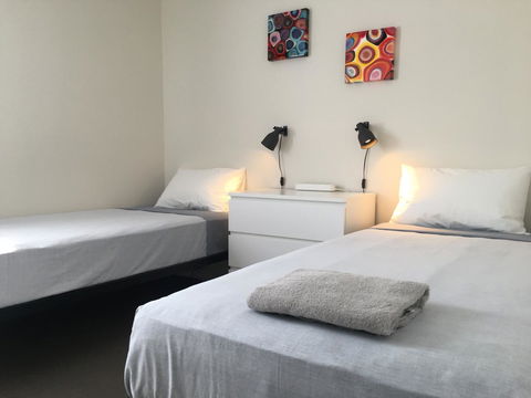 Jurien Bay Tourist Park - Tweed Heads Accommodation 35