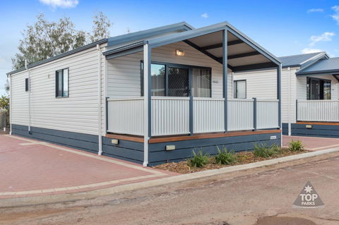 Jurien Bay Tourist Park - Tweed Heads Accommodation 0