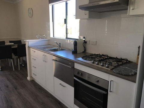 Jurien Bay Tourist Park - Tweed Heads Accommodation 38