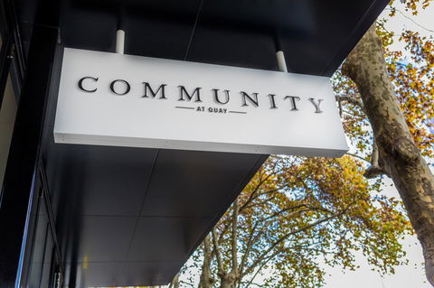 Quay Perth - Tweed Heads Accommodation 15