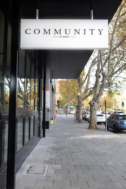 Quay Perth - Tweed Heads Accommodation 16