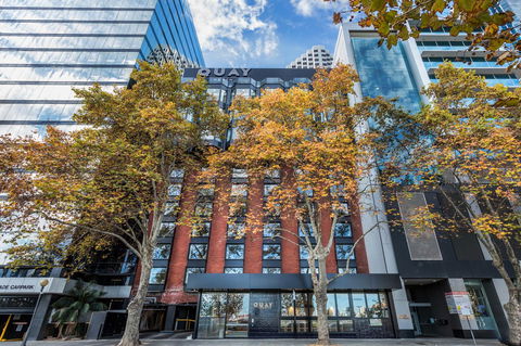 Quay Perth - Tweed Heads Accommodation 0