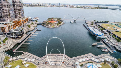 Quay Perth - Tweed Heads Accommodation 34