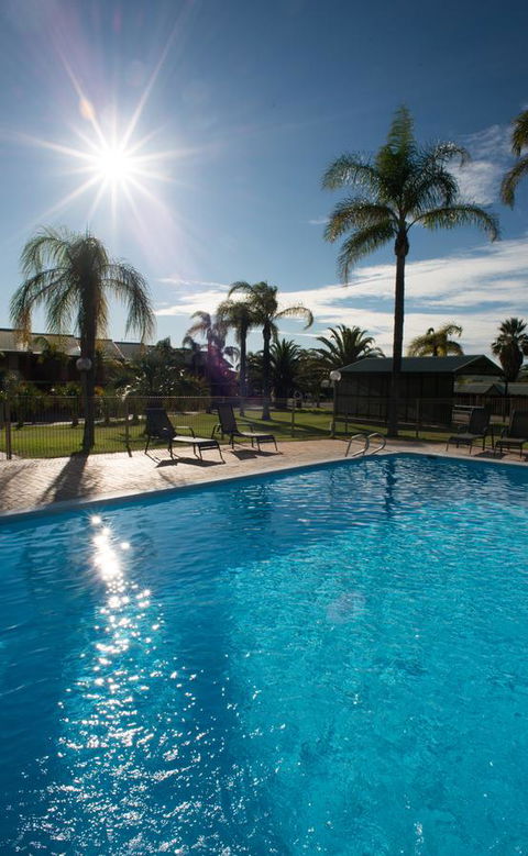 Kalbarri Palm Resort - Tweed Heads Accommodation 5