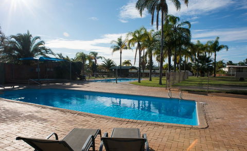 Kalbarri Palm Resort - Tweed Heads Accommodation 38