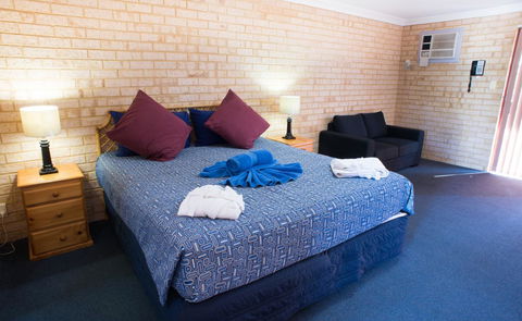 Kalbarri Palm Resort - Tweed Heads Accommodation 29