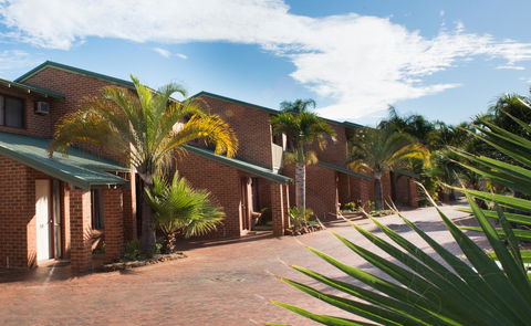 Kalbarri Palm Resort - Tweed Heads Accommodation 33