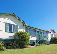 Augusta Hotel Motel - Tweed Heads Accommodation