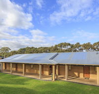 The Koorabup Motel - Tweed Heads Accommodation