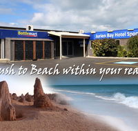 Jurien Bay Hotel Motel - Tweed Heads Accommodation