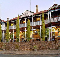 Best Western Pemberton Hotel - Tweed Heads Accommodation