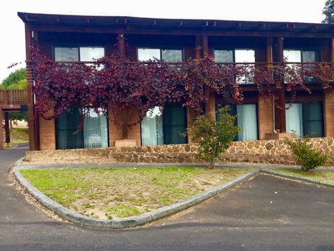 The Pemberton Hotel - Tweed Heads Accommodation 11