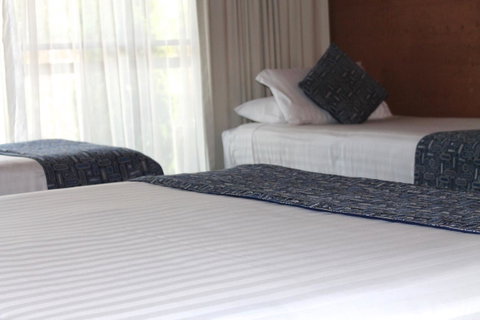 The Pemberton Hotel - Tweed Heads Accommodation 21