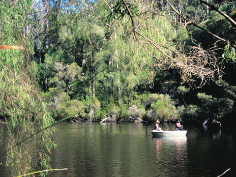 The Pemberton Hotel - Tweed Heads Accommodation 39