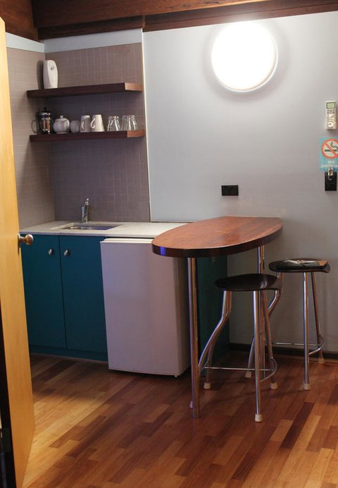 The Pemberton Hotel - Tweed Heads Accommodation 30