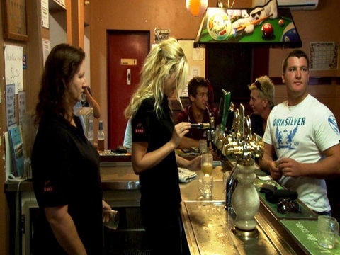 The Pemberton Hotel - Tweed Heads Accommodation 36