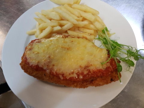 The Pemberton Hotel - Tweed Heads Accommodation 22