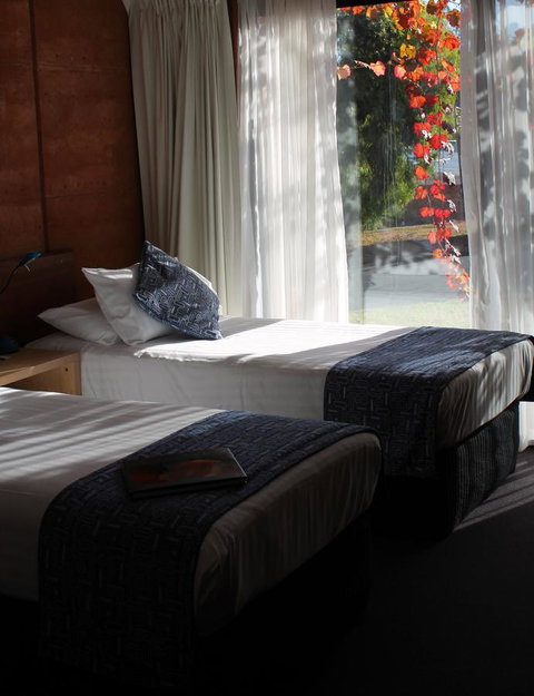 The Pemberton Hotel - Tweed Heads Accommodation 19