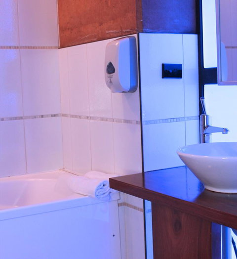The Pemberton Hotel - Tweed Heads Accommodation 32