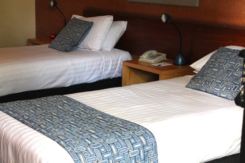 The Pemberton Hotel - Tweed Heads Accommodation 16