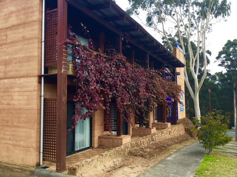 The Pemberton Hotel - Tweed Heads Accommodation 12