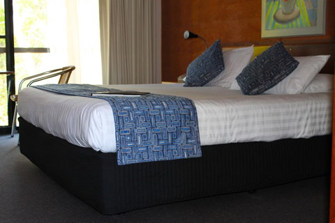 The Pemberton Hotel - Tweed Heads Accommodation 17