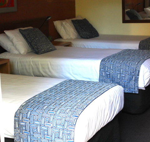 The Pemberton Hotel - Tweed Heads Accommodation 20