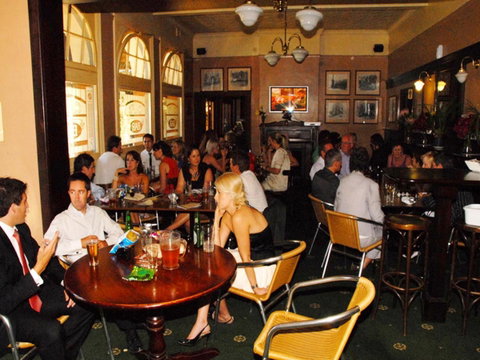 The Pemberton Hotel - Tweed Heads Accommodation 37