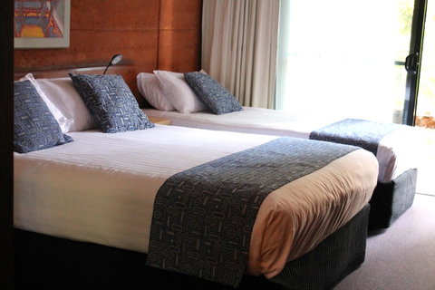 The Pemberton Hotel - Tweed Heads Accommodation 15