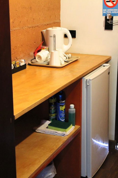 The Pemberton Hotel - Tweed Heads Accommodation 28