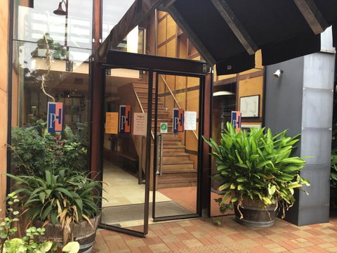 The Pemberton Hotel - Tweed Heads Accommodation 10