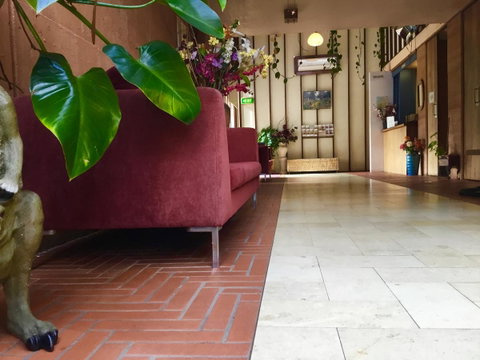 The Pemberton Hotel - Tweed Heads Accommodation 9