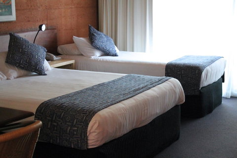The Pemberton Hotel - Tweed Heads Accommodation 14