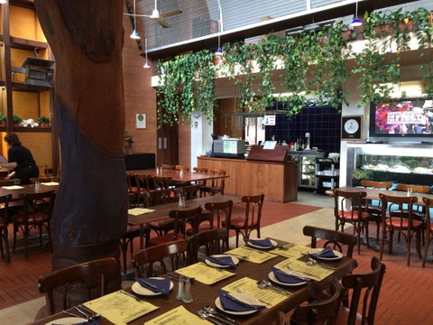 The Pemberton Hotel - Tweed Heads Accommodation 4