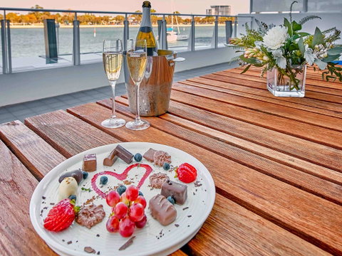 The Sebel Mandurah - Tweed Heads Accommodation 42