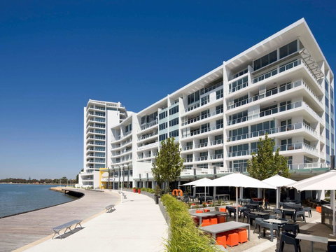 The Sebel Mandurah - Tweed Heads Accommodation 38