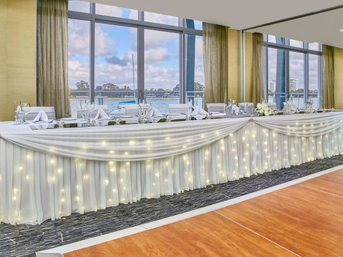 The Sebel Mandurah - Tweed Heads Accommodation 34