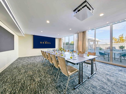 The Sebel Mandurah - Tweed Heads Accommodation 30