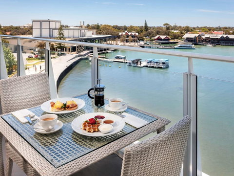 The Sebel Mandurah - Tweed Heads Accommodation 40